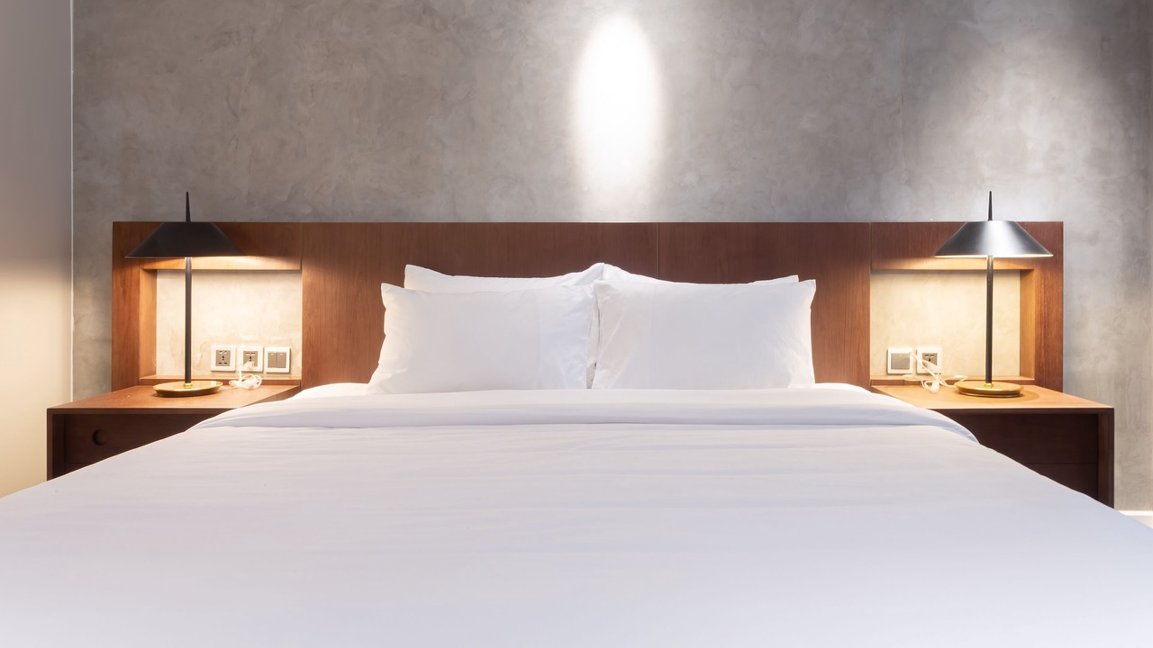 Photo of Bedroom in Đien Bien