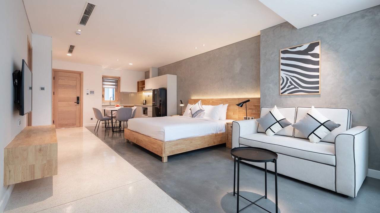 Photo of Bedroom in Đien Bien