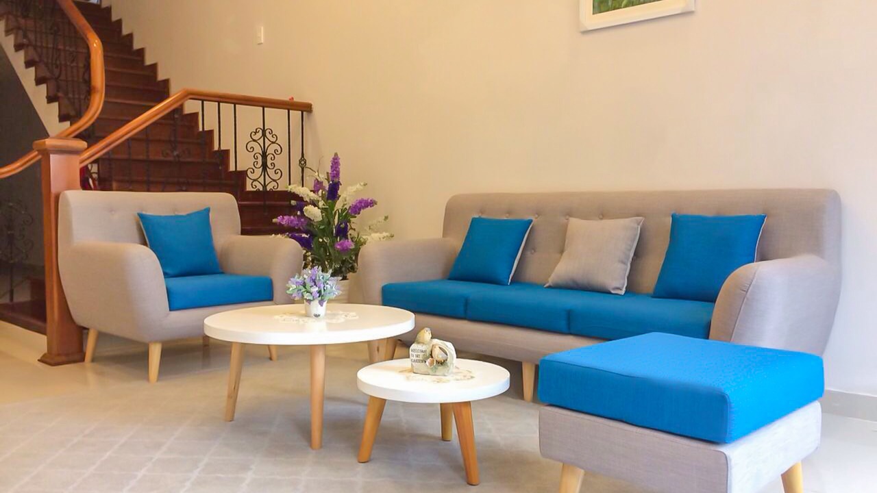 Photo of Livingroom in Phuong