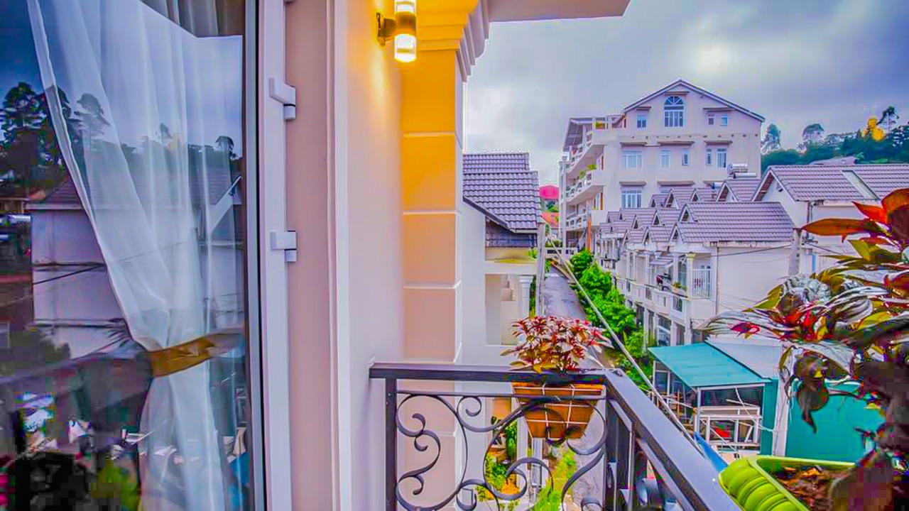 Photo of Patio Balcony in Phuong
