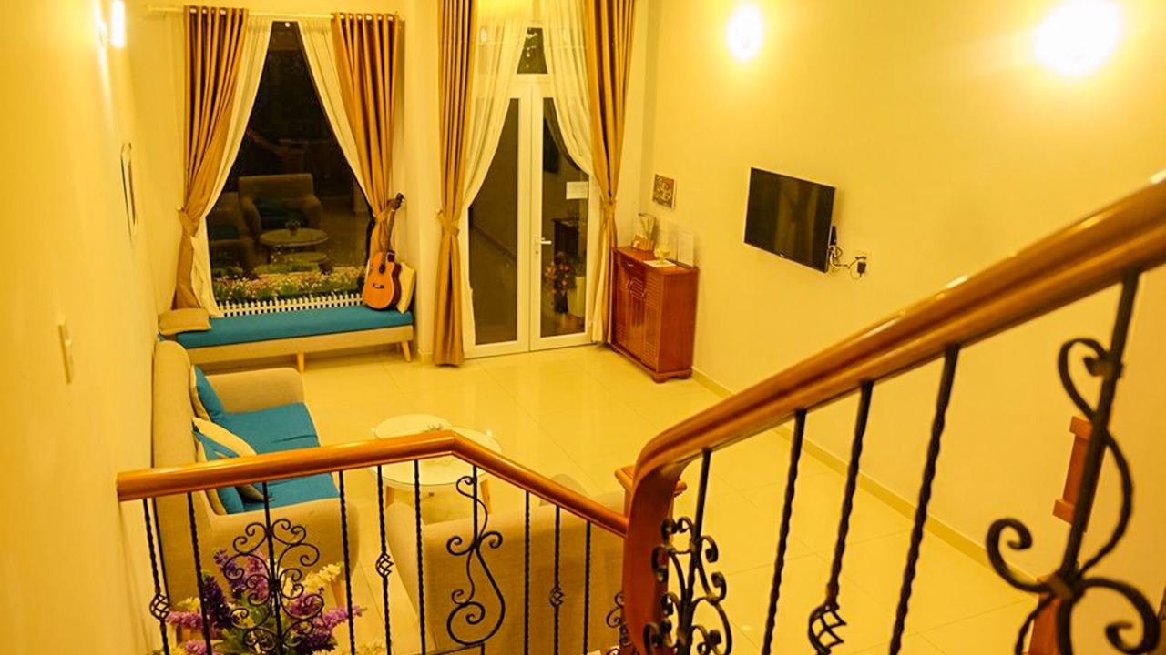 Photo of Livingroom in Phuong