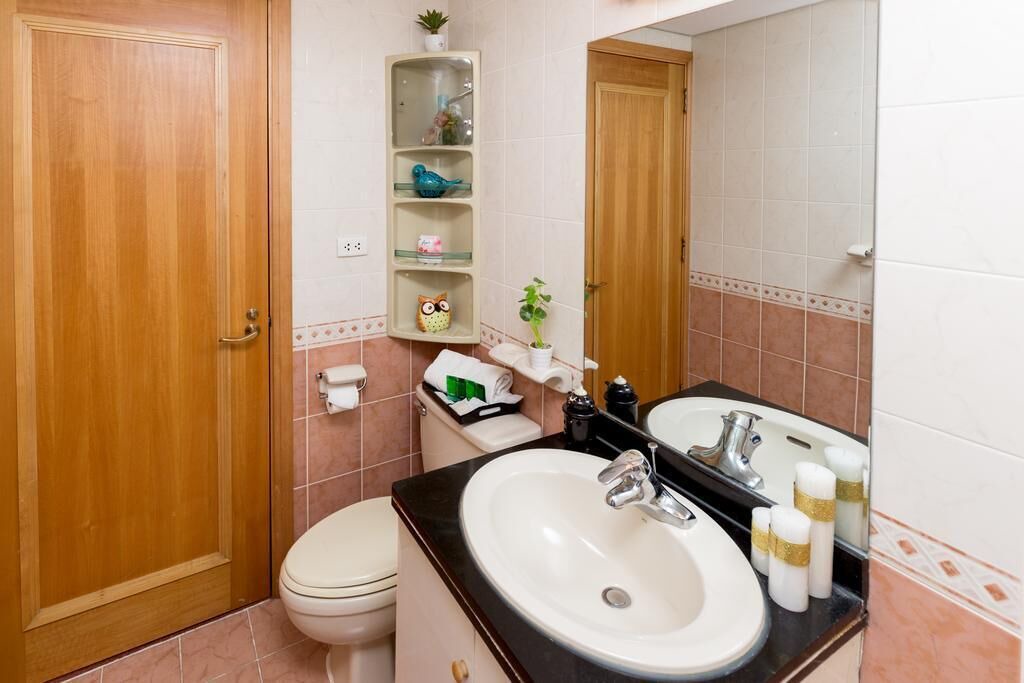 Photo of Bathroom in Ba Dinh