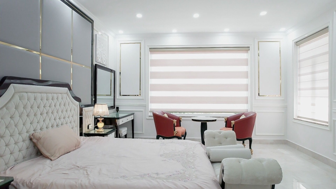 Photo of Bedroom in Da Lat