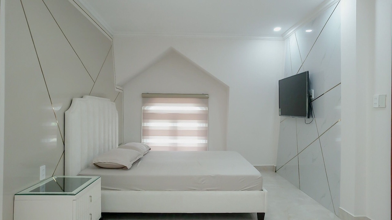 Photo of Bedroom in Da Lat