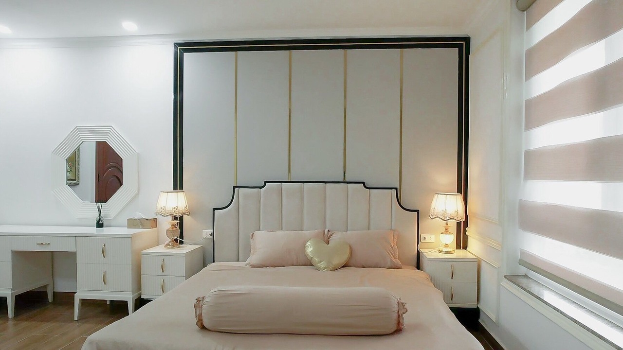 Photo of Bedroom in Da Lat
