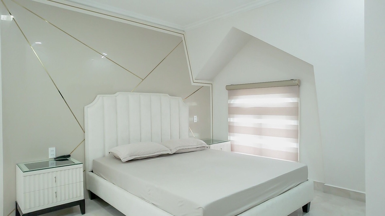 Photo of Bedroom in Da Lat