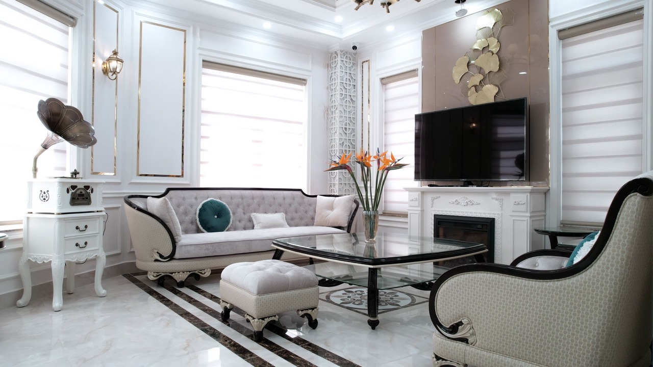 Photo of Livingroom in Da Lat