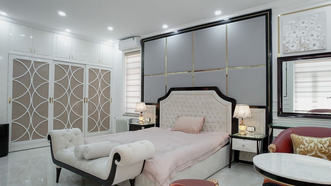 Photo of Bedroom in Da Lat