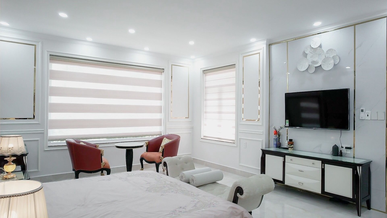 Photo of Bedroom in Da Lat