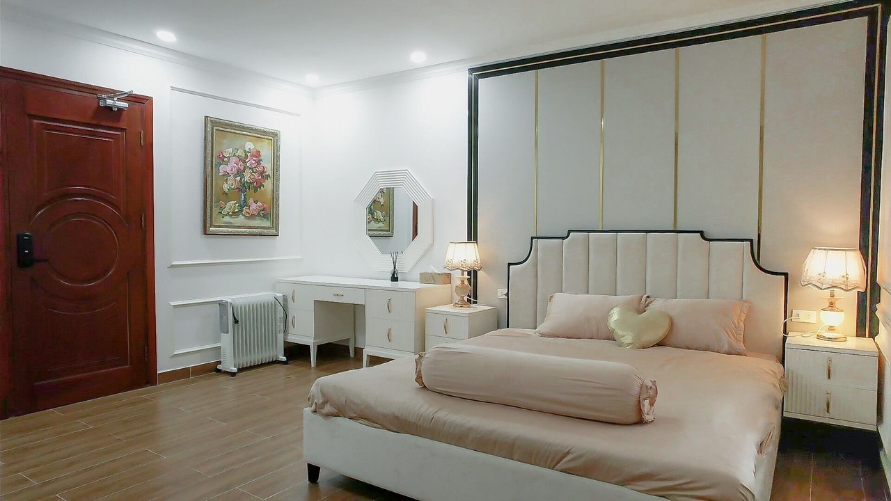 Photo of Bedroom in Da Lat
