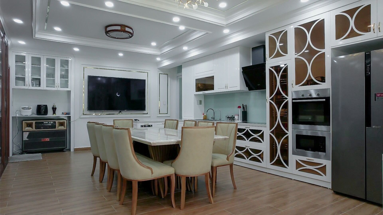 Photo of Kitchen in Da Lat