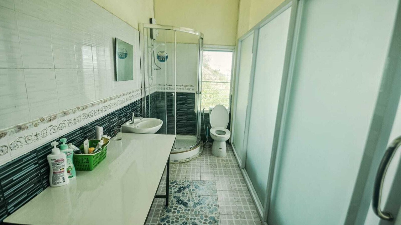 Photo of Bathroom in Ban San Xieng La