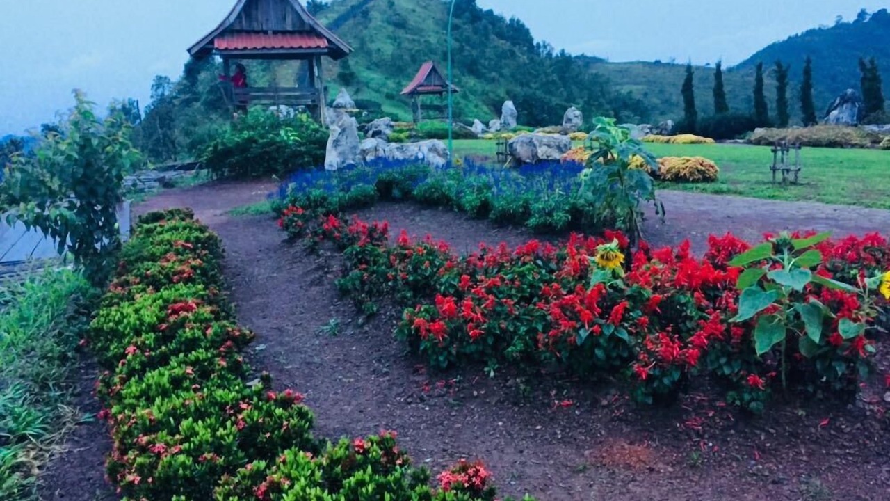 Photo of Outdoor in Ban San Xieng La
