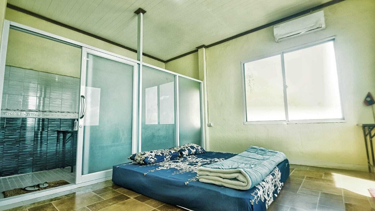 Photo of Bedroom in Ban San Xieng La