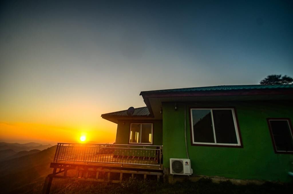 Photo of Outdoor in Ban San Xieng La