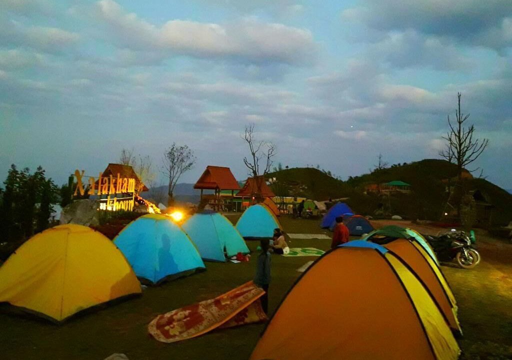 Photo of Outdoor in Ban San Xieng La