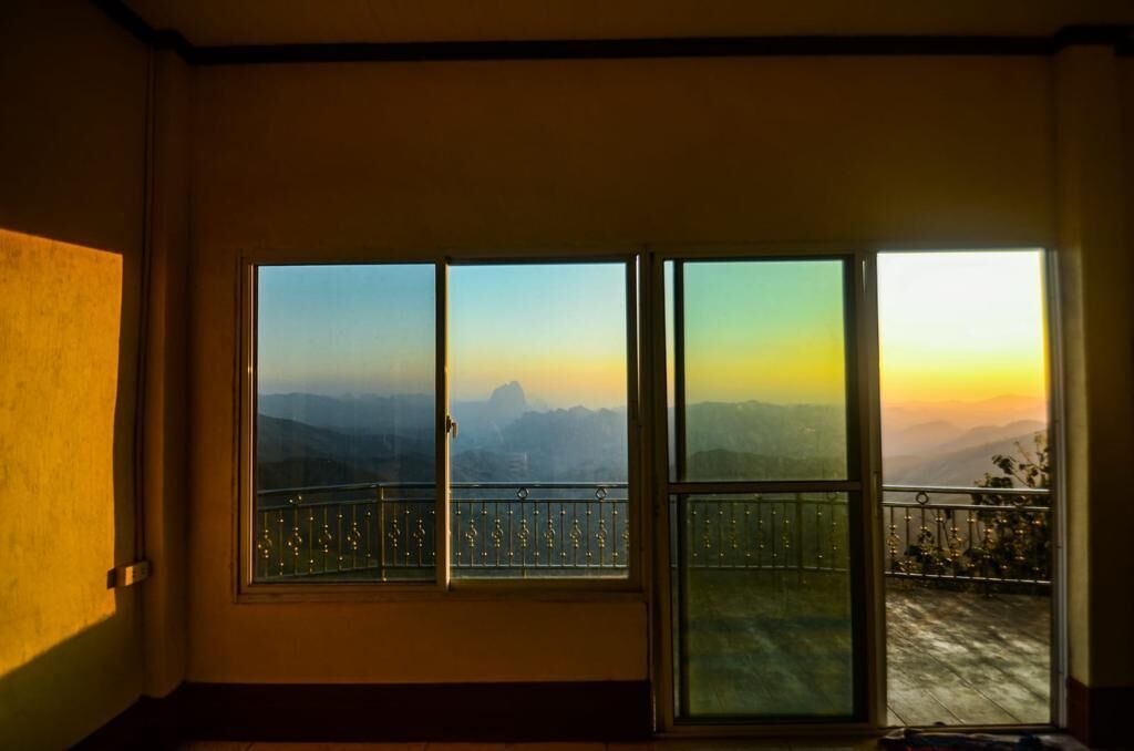 Photo of Bedroom in Ban San Xieng La
