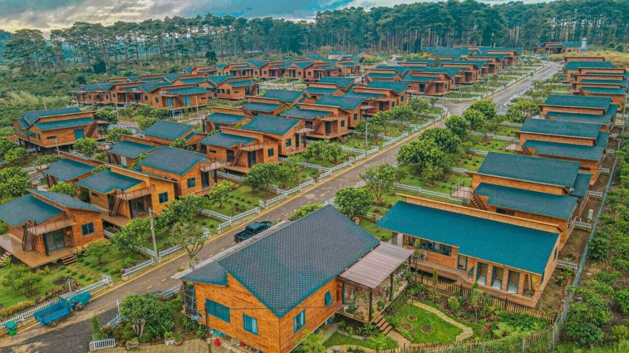 Photo of Outdoor in Bao Lam