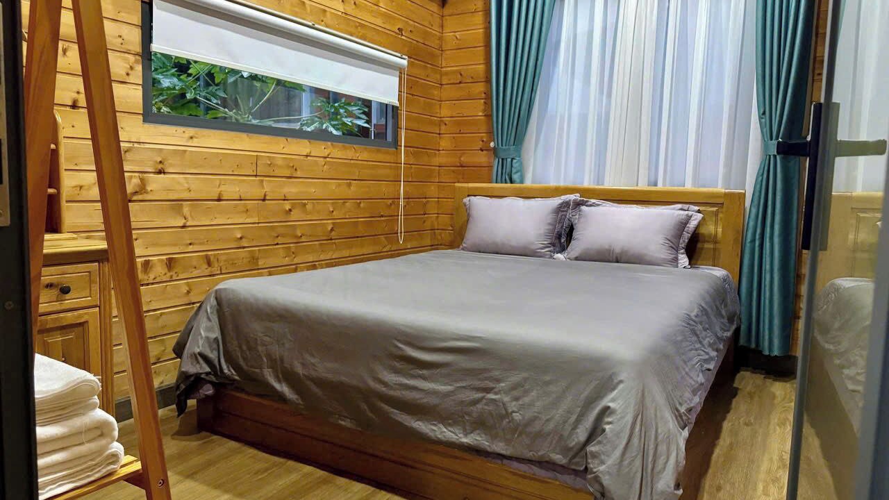 Photo of Bedroom in Bao Lam