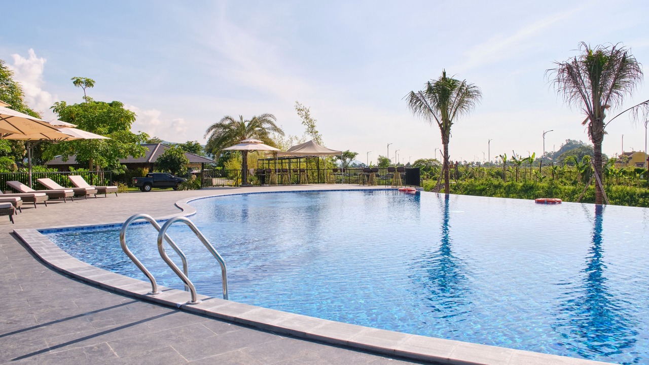 Photo of Outdoor in Hoa Vang