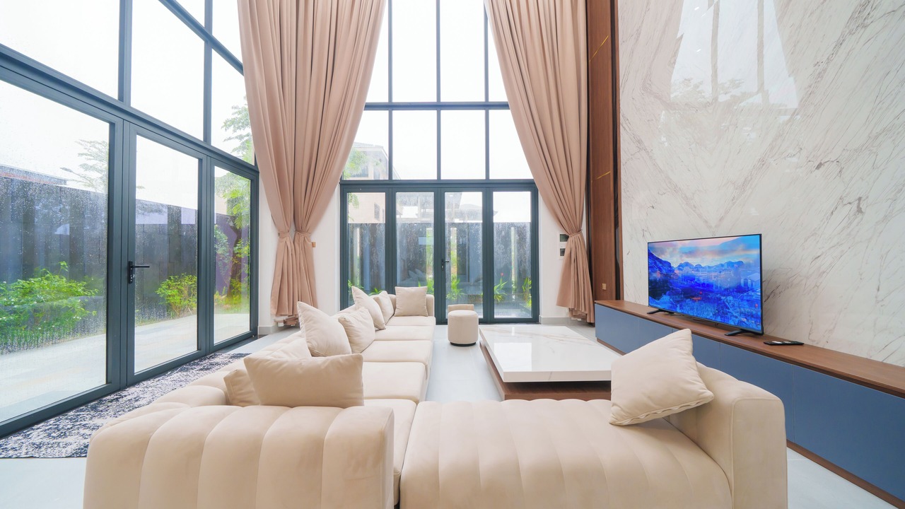 Photo of Livingroom in Hoa Vang