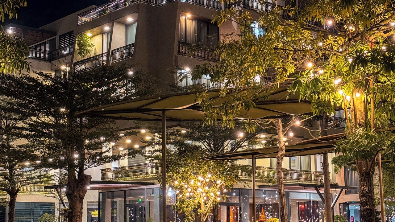 Photo of Outdoor in Hoa Vang