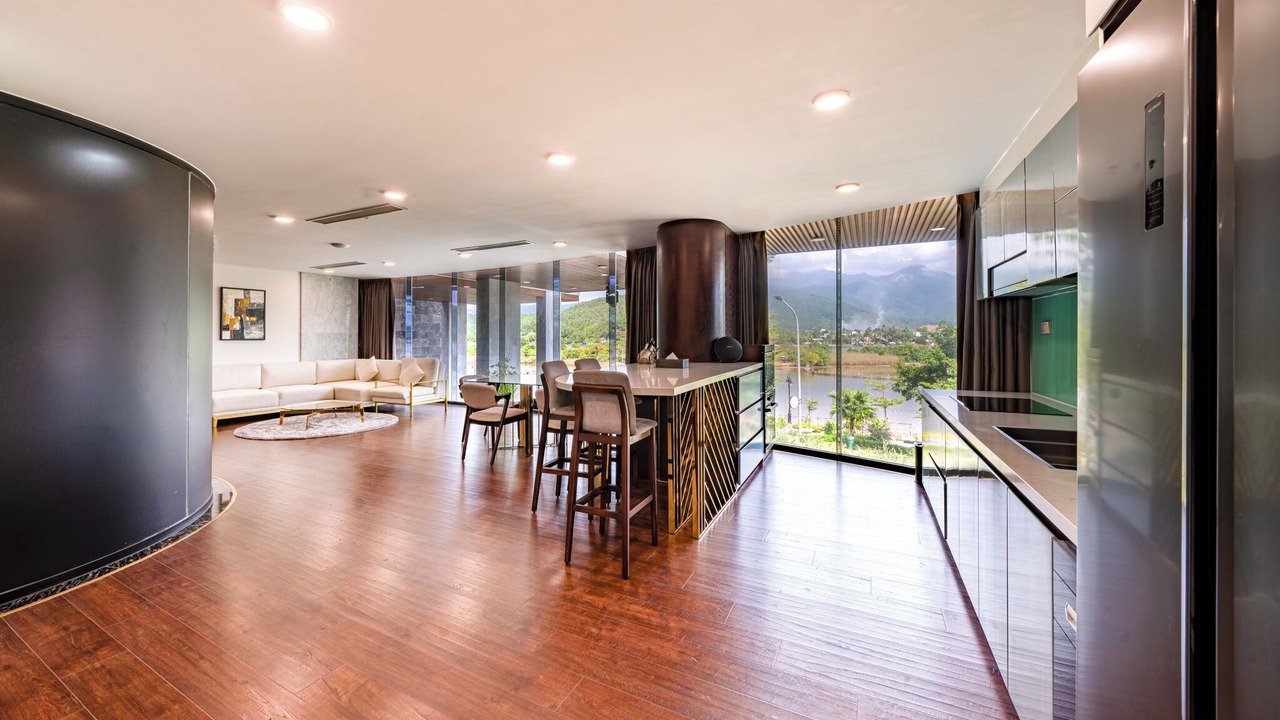 Photo of Livingroom in Hoa Vang