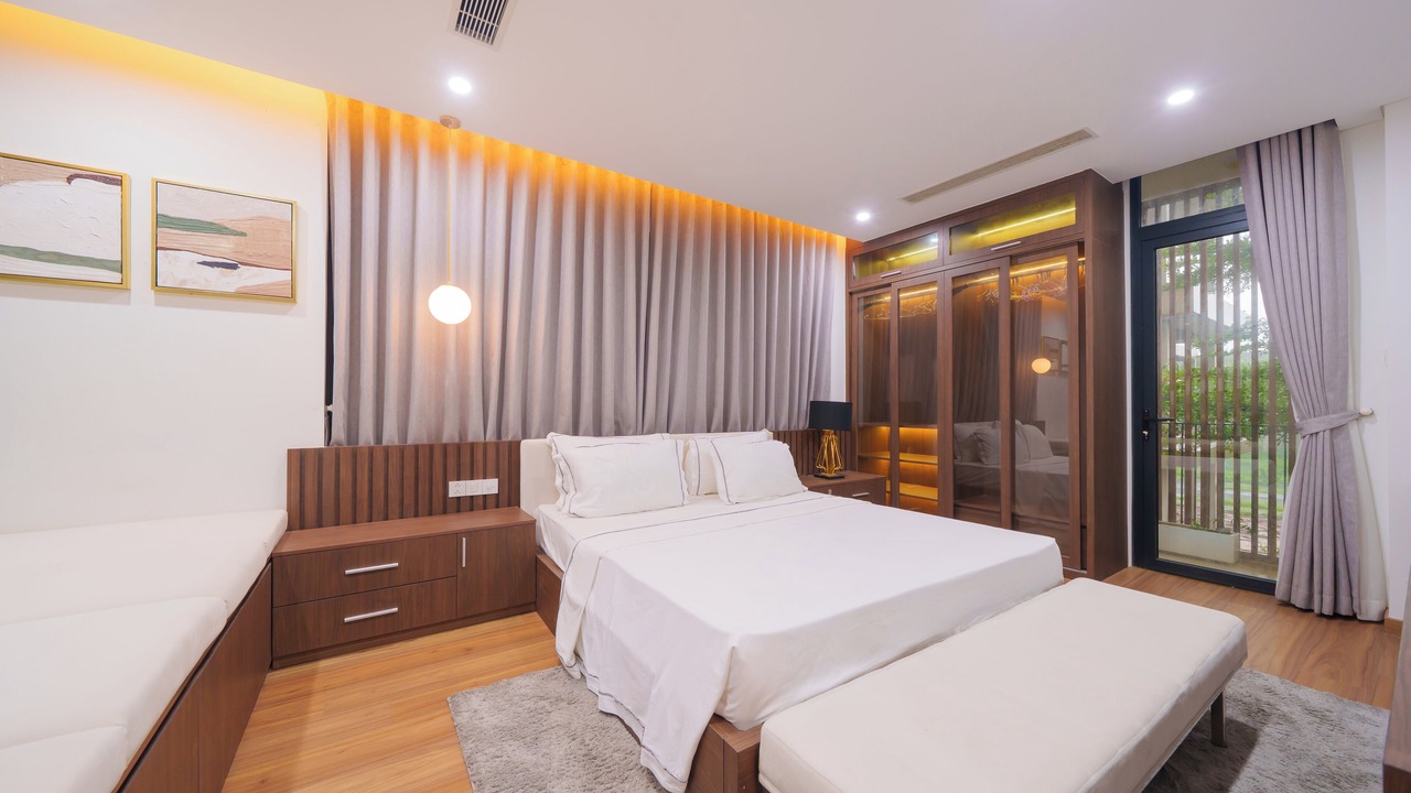 Photo of Bedroom in Hoa Vang