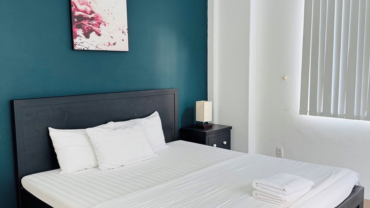 Photo of Bedroom in Vung Tau
