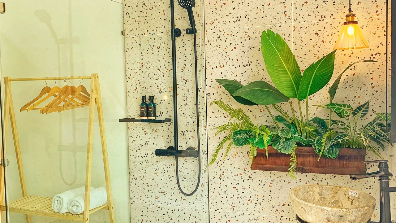 Photo of Bathroom in Vung Tau