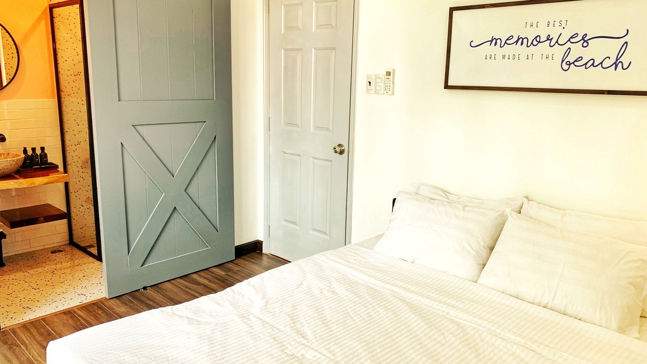 Photo of Bedroom in Vung Tau