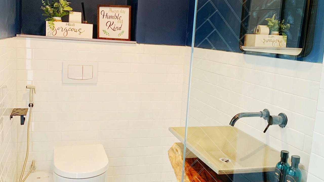 Photo of Bathroom in Vung Tau