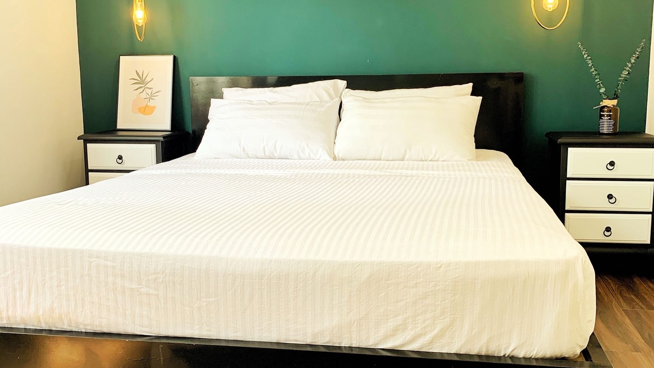 Photo of Bedroom in Vung Tau