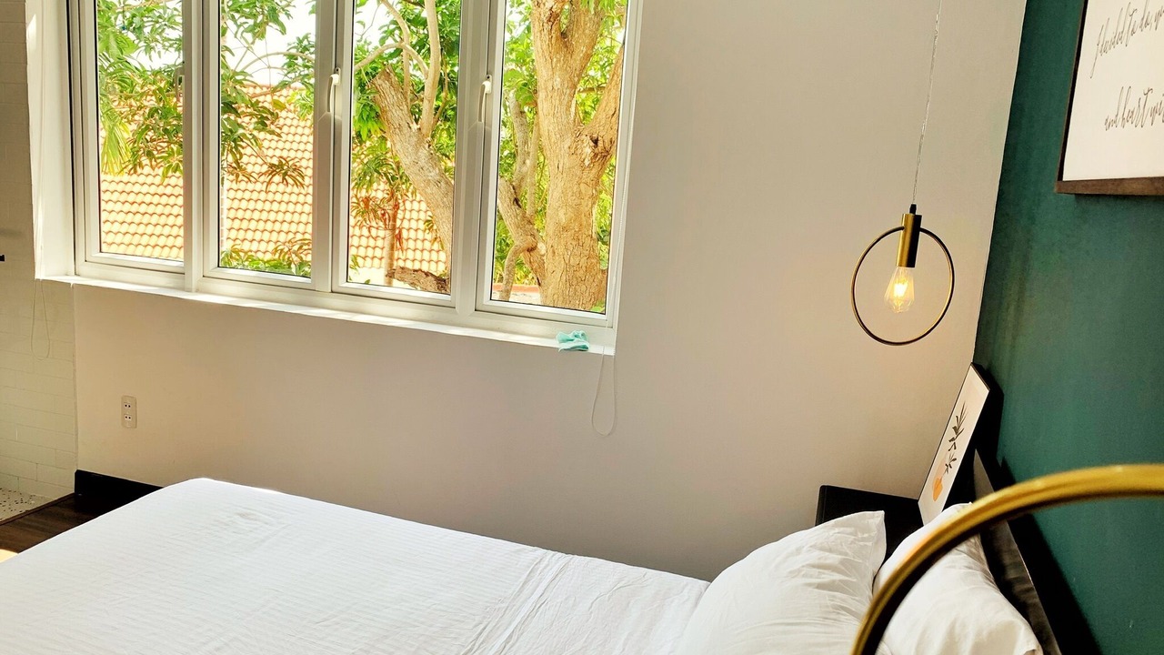 Photo of Bedroom in Vung Tau