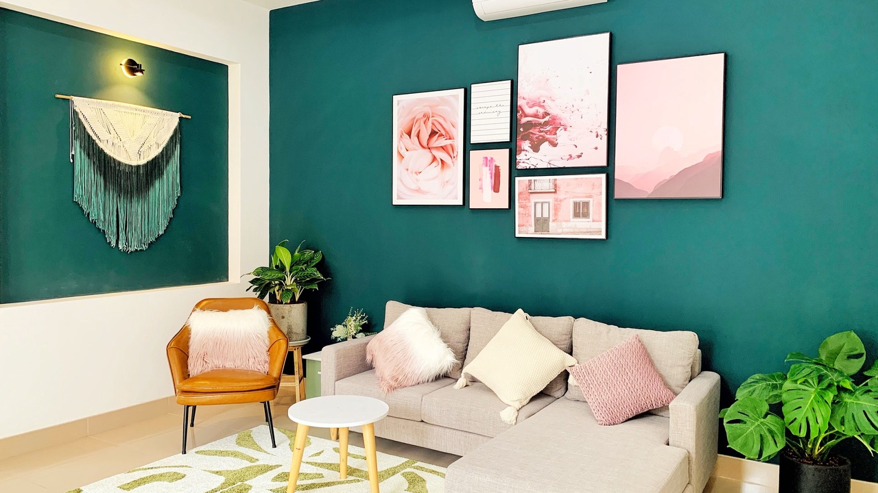 Photo of Livingroom in Vung Tau