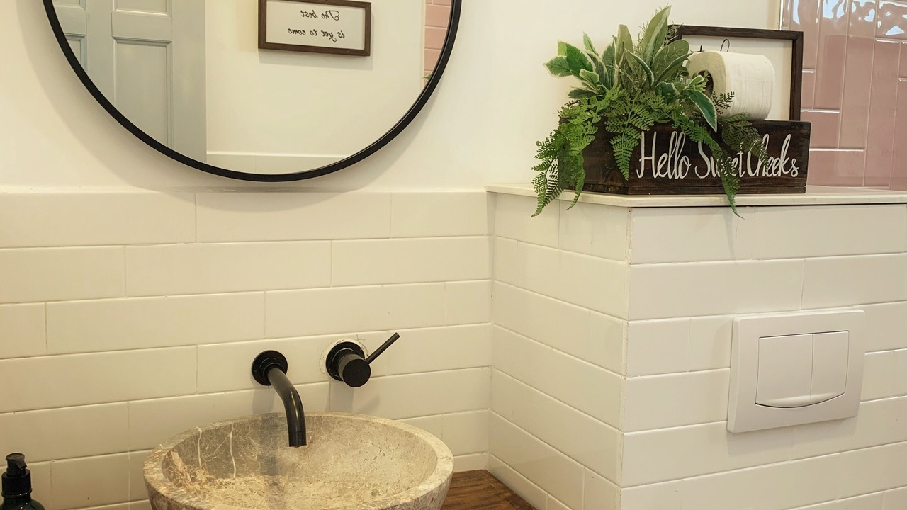 Photo of Bathroom in Vung Tau