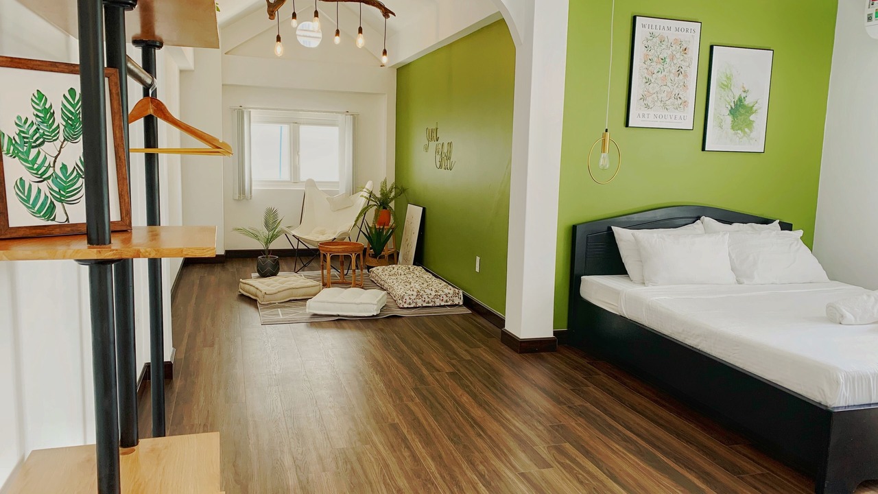 Photo of Bedroom in Vung Tau