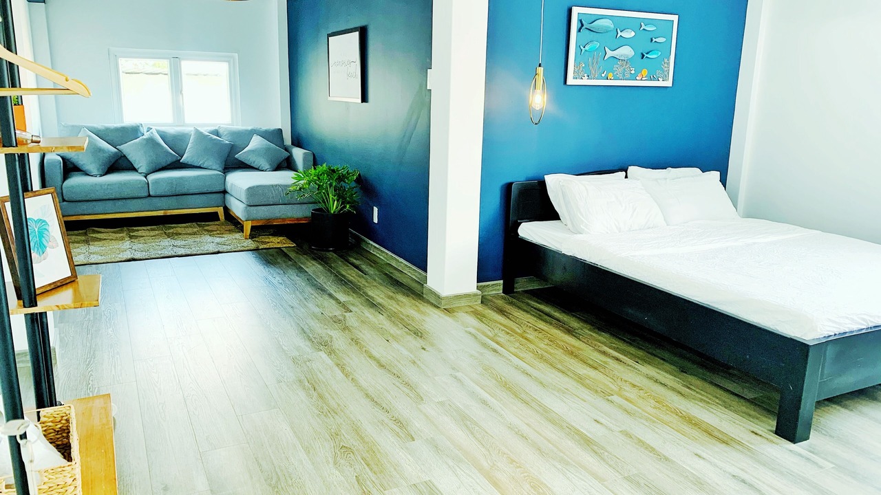 Photo of Bedroom in Vung Tau