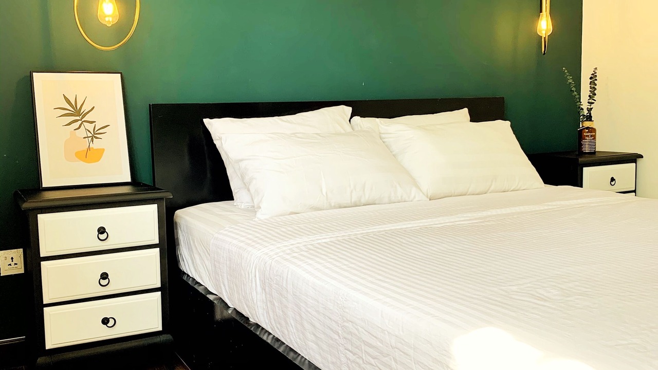Photo of Bedroom in Vung Tau