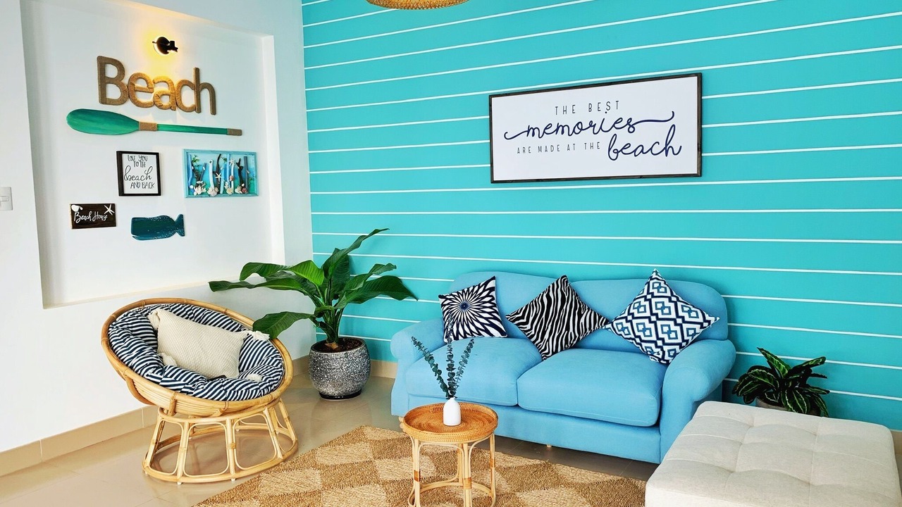 Photo of Livingroom in Vung Tau