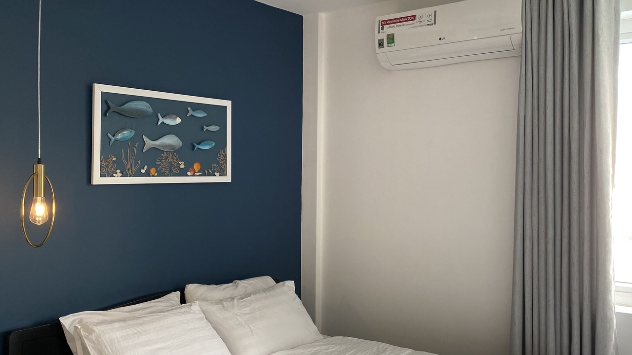 Photo of Bedroom in Vung Tau