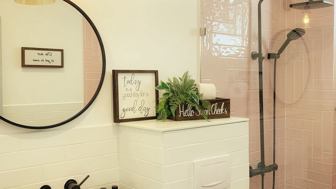 Photo of Bathroom in Vung Tau