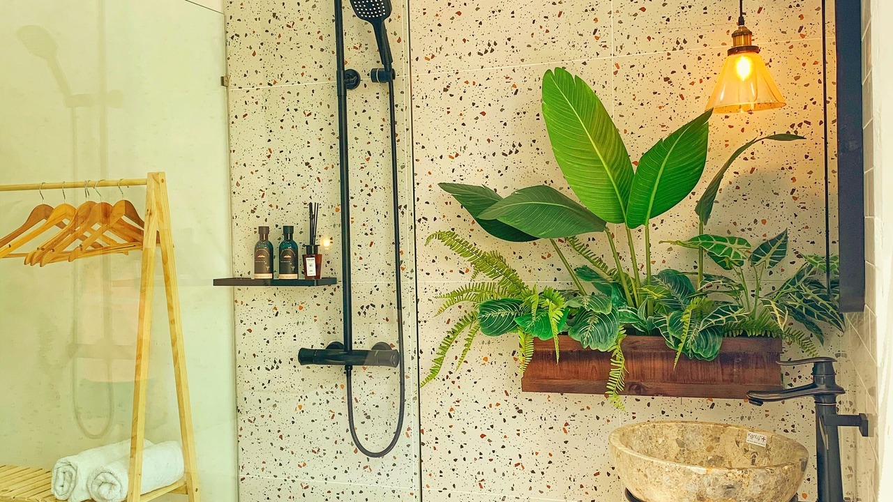 Photo of Bathroom in Vung Tau