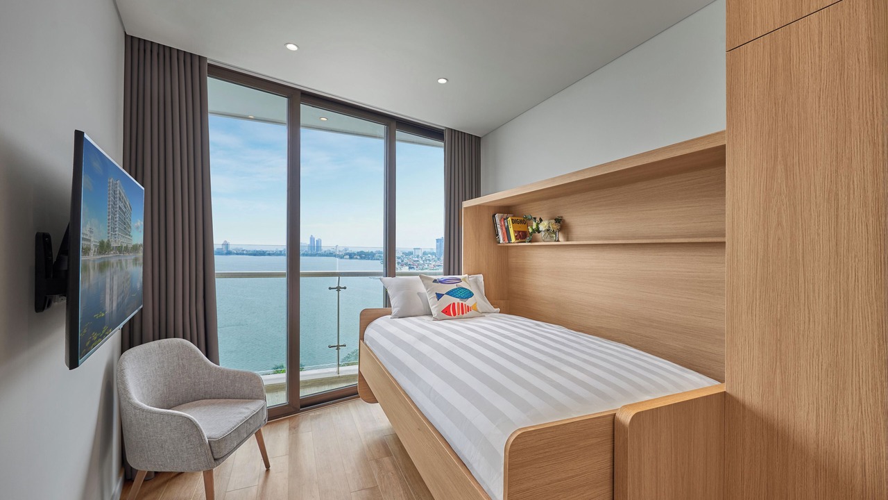 Photo of Bedroom in Tay Ho
