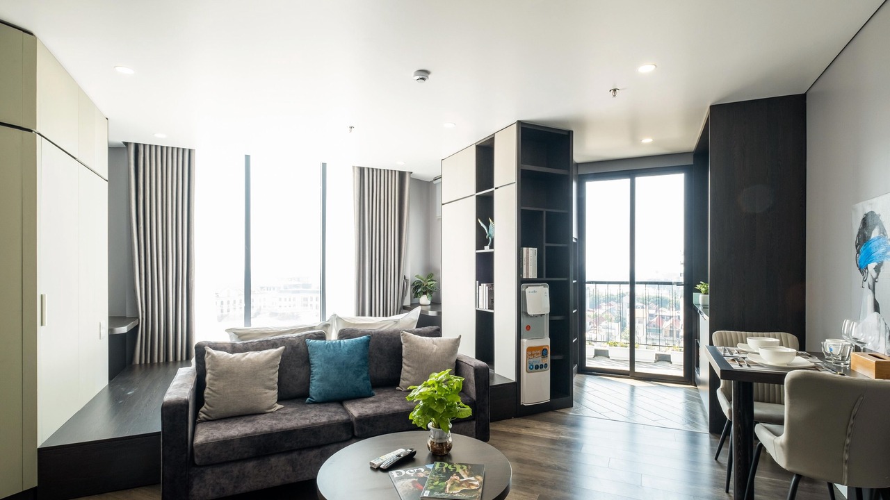 Photo of Bedroom in Vinh Yen