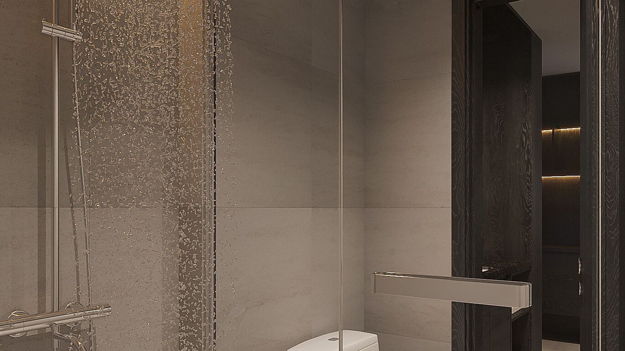 Photo of Bathroom in Vinh Yen