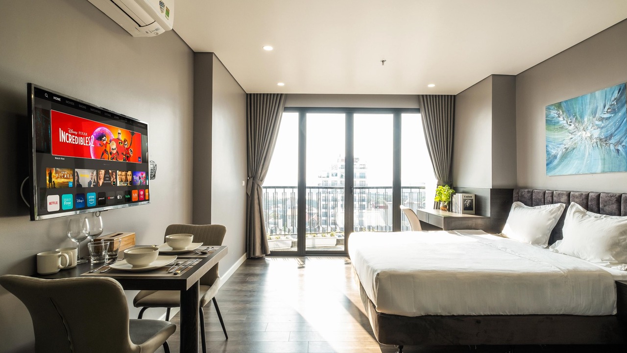 Photo of Bedroom in Vinh Yen