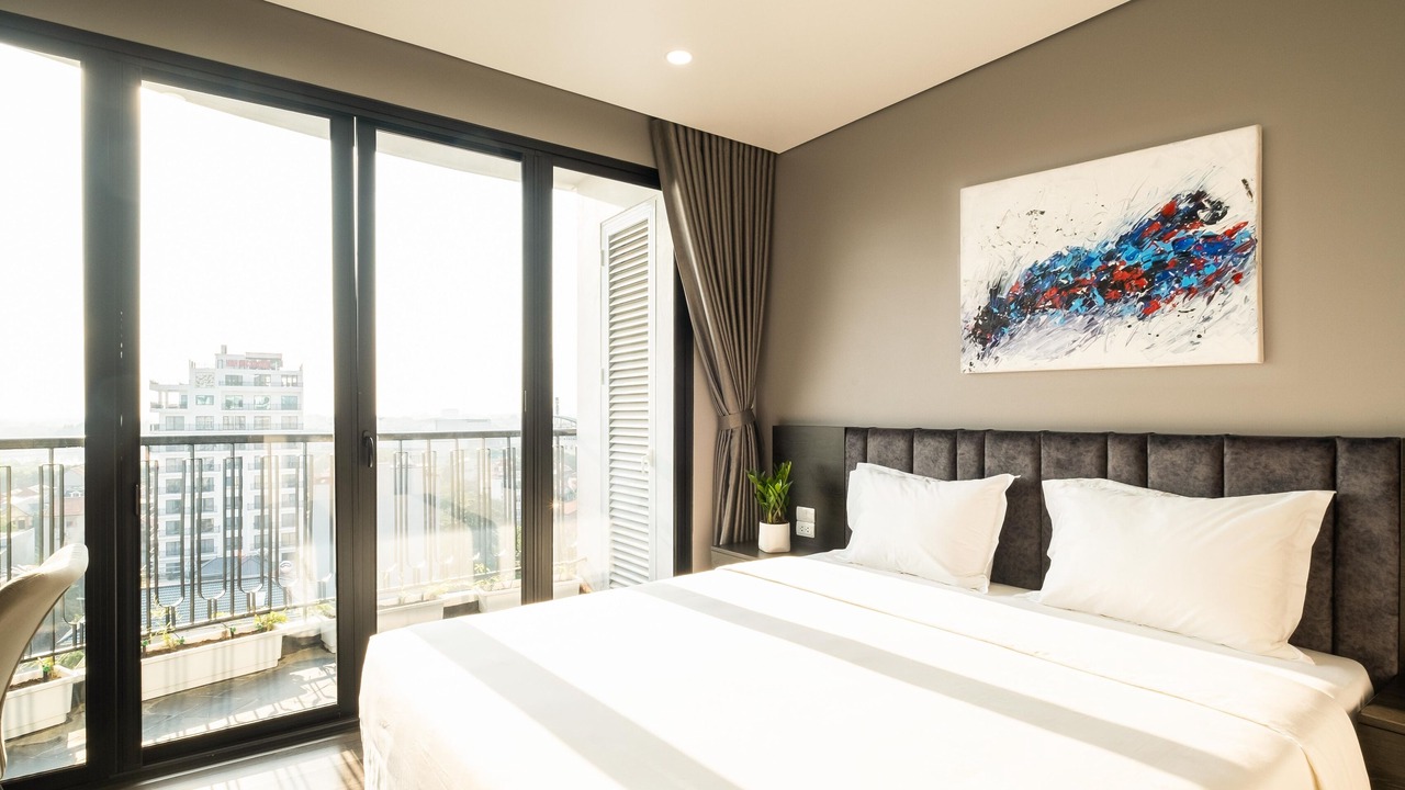 Photo of Bedroom in Vinh Yen