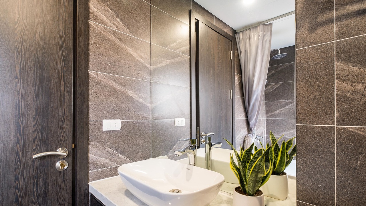 Photo of Bathroom in Vinh Yen