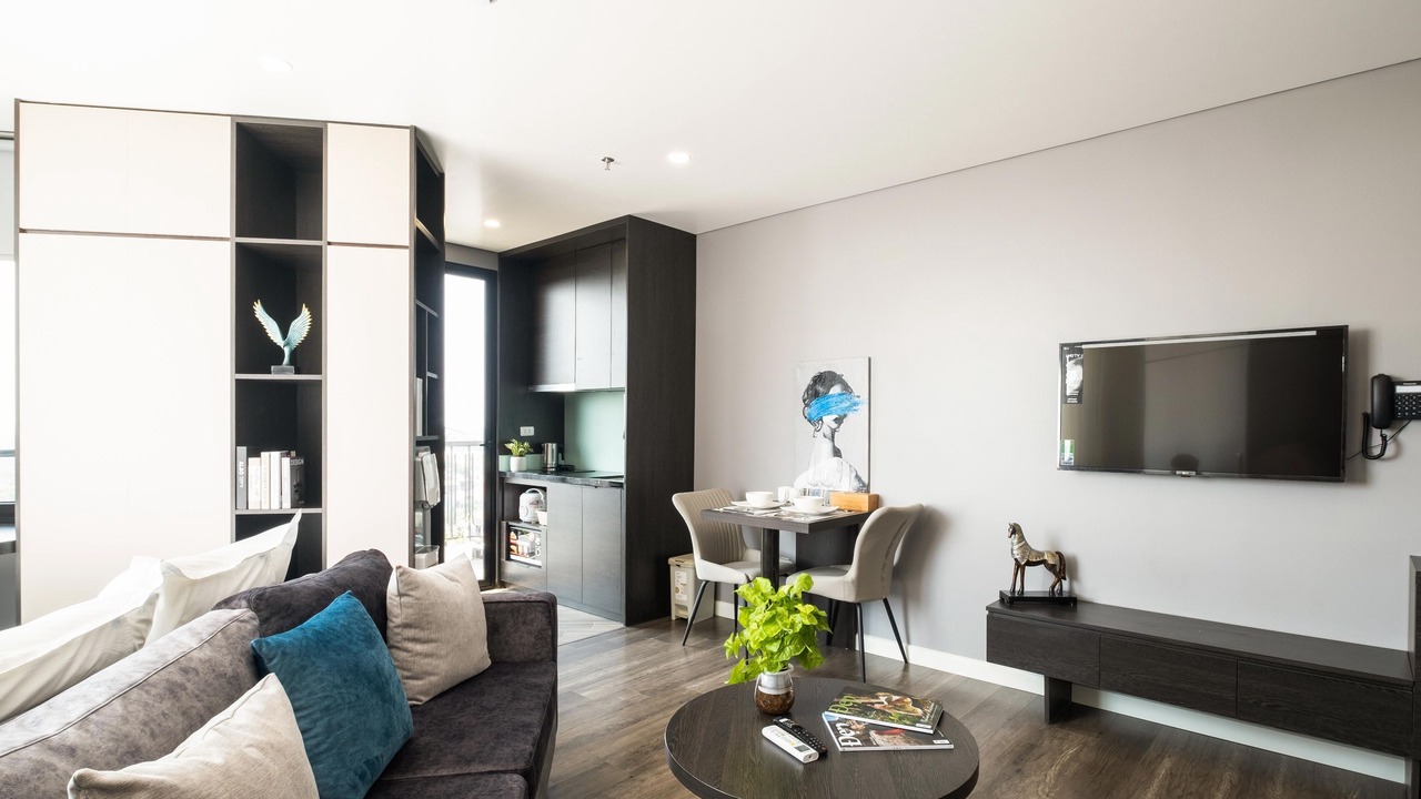 Photo of Bedroom in Vinh Yen